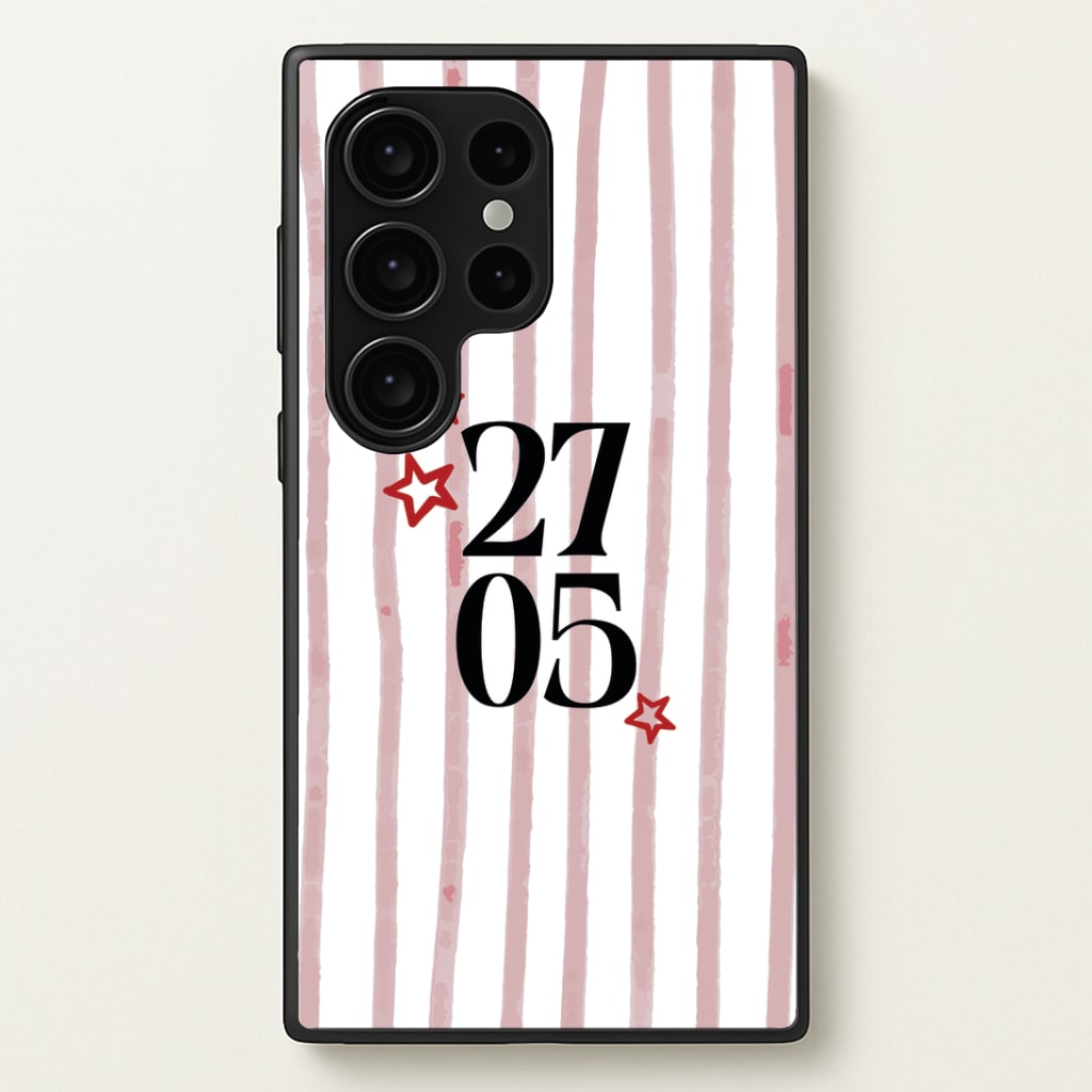 27 05 Phone Case - Galaxy S24 Ultra