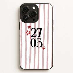 27 05 Phone Case - iPhone 12 Pro Max