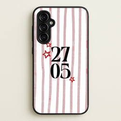 27 05 Phone Case - Galaxy A54