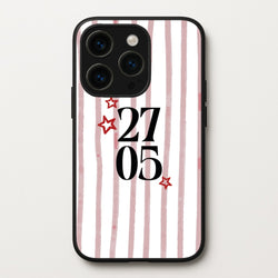 27 05 Phone Case - iPhone 14 Pro