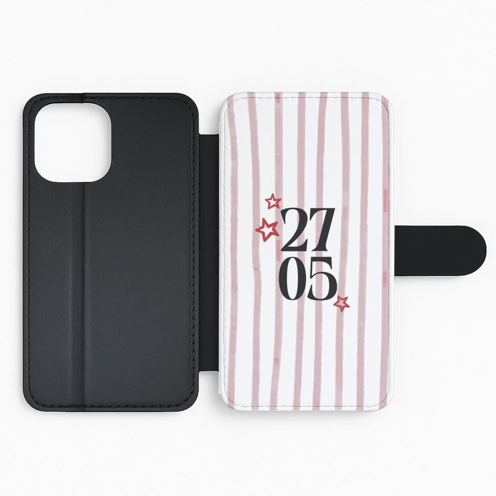 Flip Phone Case