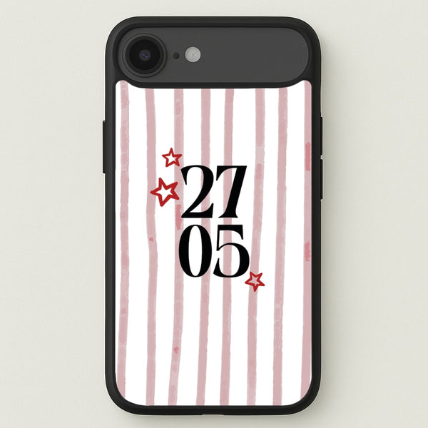 27 05 Phone Case - iPhone 17 Air