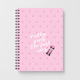 Circuit Chic Notebooks