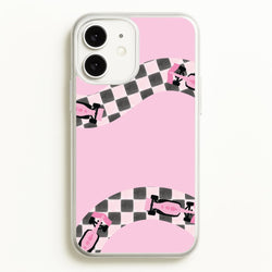 Pastel Racers Phone Case - iPhone 11