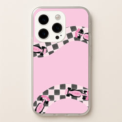 Pastel Racers Phone Case - iPhone 14 Pro Max
