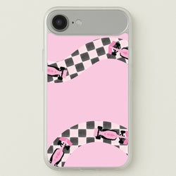 Pastel Racers Phone Case - iPhone 17 Air
