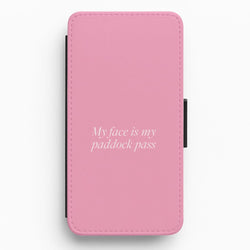 Flip / Wallet Phone Case