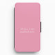 What's HotWallet Phone Cases