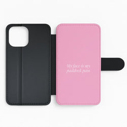 Flip Phone Case
