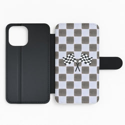 Flip Phone Case