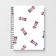 Everything but casesNotebooks
