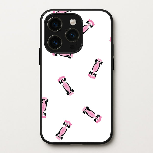 Mini Racers Phone Case - iPhone 14 Pro