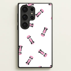 Mini Racers Phone Case - Galaxy S25 Ultra