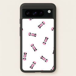 Mini Racers Phone Case - Google Pixel 8 Pro