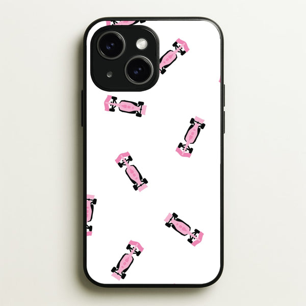 Mini Racers Phone Case - iPhone 14