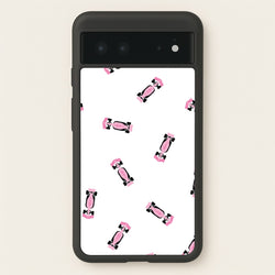 Mini Racers Phone Case - Google Pixel 6