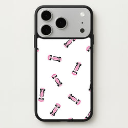 Mini Racers Phone Case - iPhone 17 Pro Max