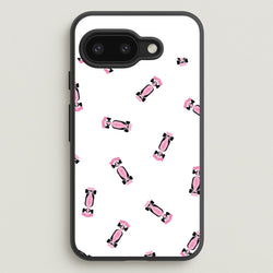 Mini Racers Phone Case - Google Pixel 9a