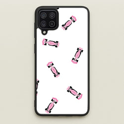 Mini Racers Phone Case - Galaxy A12