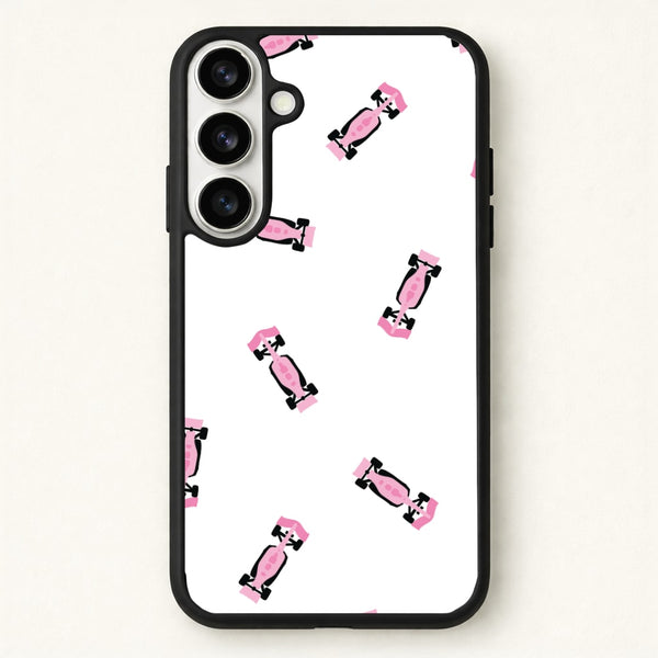 Mini Racers Phone Case - Galaxy S26 Plus