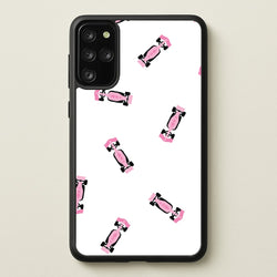 Mini Racers Phone Case - Galaxy S20 Plus