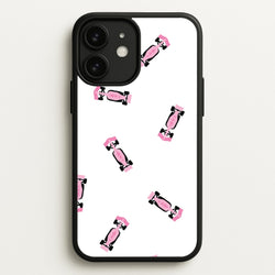 Mini Racers Phone Case - iPhone 11