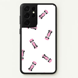 Mini Racers Phone Case - Galaxy S21 Ultra