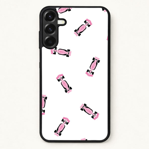 Mini Racers Phone Case - Galaxy A57