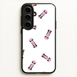 Mini Racers Phone Case - Galaxy A56
