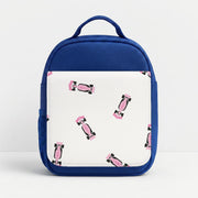 Mini Racers Lunchbox 4