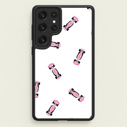 Mini Racers Phone Case - Galaxy S23 Ultra