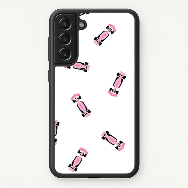 Mini Racers Phone Case - Galaxy S22