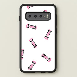 Mini Racers Phone Case - Galaxy S10 Plus