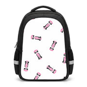 Mini Racers Backpack 1