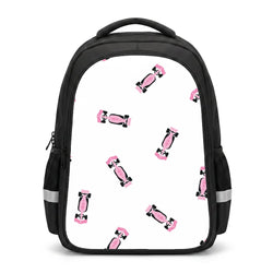 Mini Racers Backpack Backpack