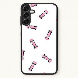 Mini Racers Phone Case - Galaxy A26