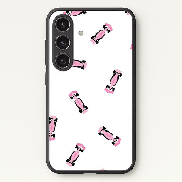 Mini Racers Phone Case - Galaxy S24 Plus