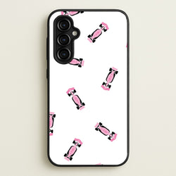 Mini Racers Phone Case - Galaxy A54