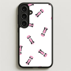 Mini Racers Phone Case - Galaxy S25FE