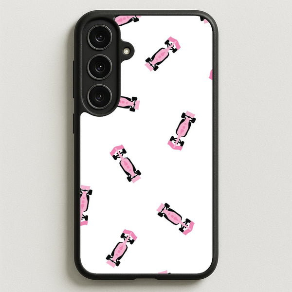 Mini Racers Phone Case - Galaxy S25FE