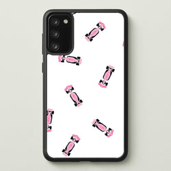 Mini Racers Phone Case - Galaxy S20