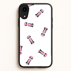 Mini Racers Phone Case - iPhone XR