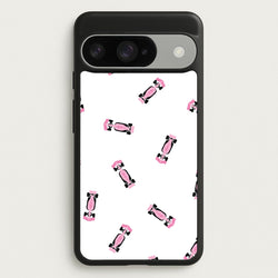 Mini Racers Phone Case - Google Pixel 10 / 10 Pro