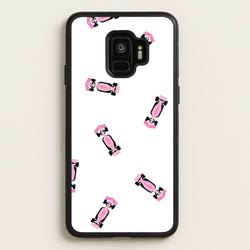 Mini Racers Phone Case - Galaxy S9