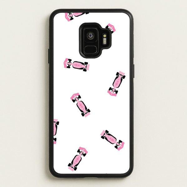 Mini Racers Phone Case - Galaxy S9