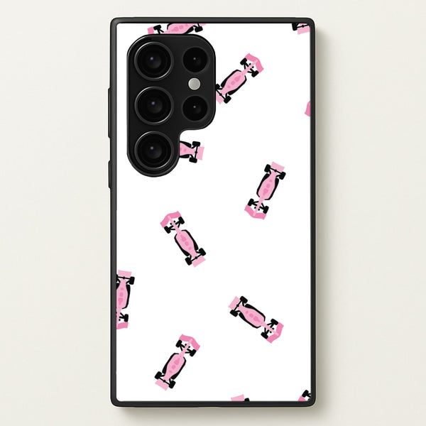 Mini Racers Phone Case - Galaxy S24 Ultra