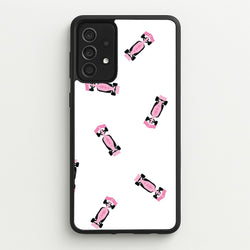 Mini Racers Phone Case - Galaxy A52 / A52s