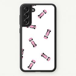 Mini Racers Phone Case - Galaxy S21 Plus