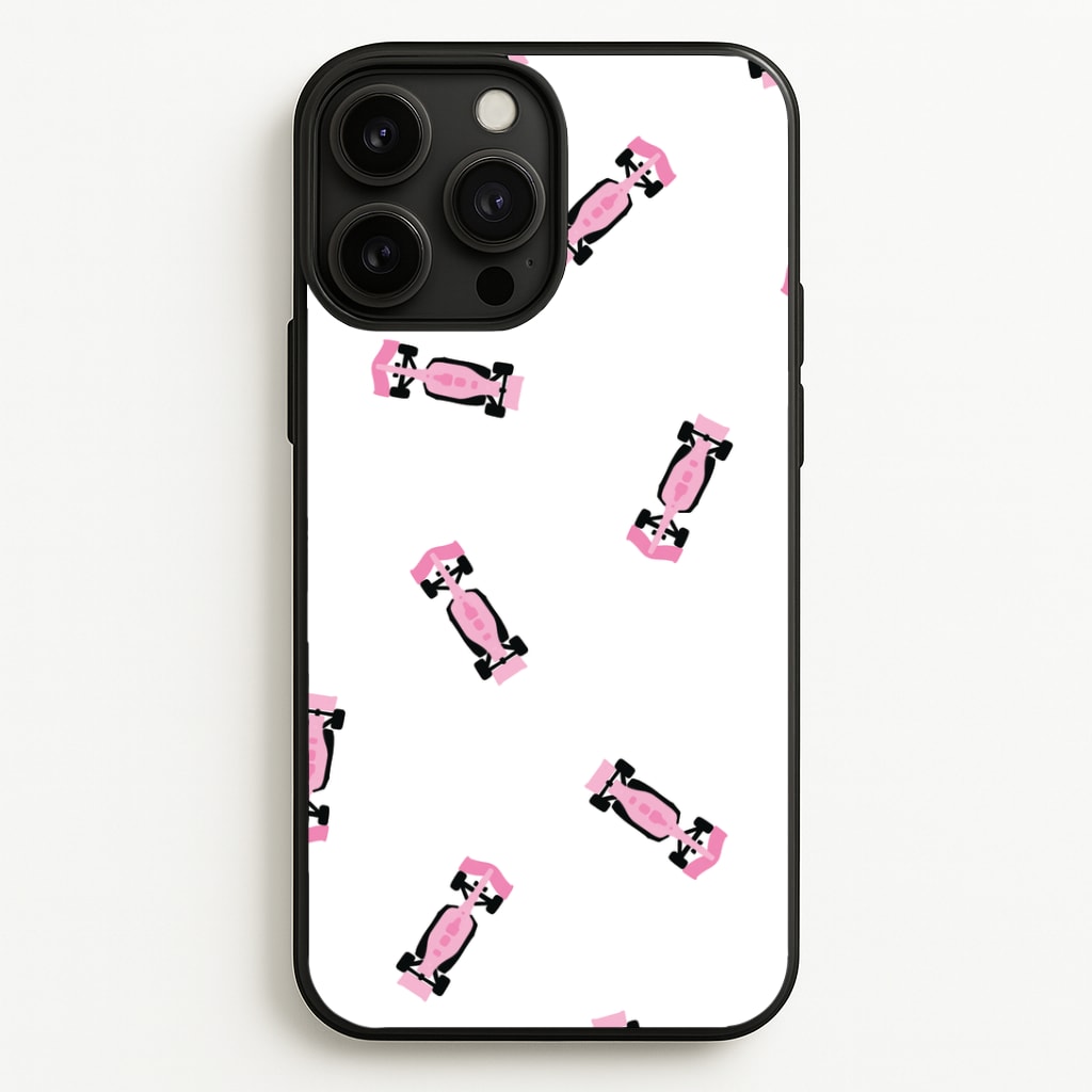 Mini Racers Phone Case - iPhone 13 Pro Max