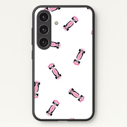 Mini Racers Phone Case - Galaxy S25